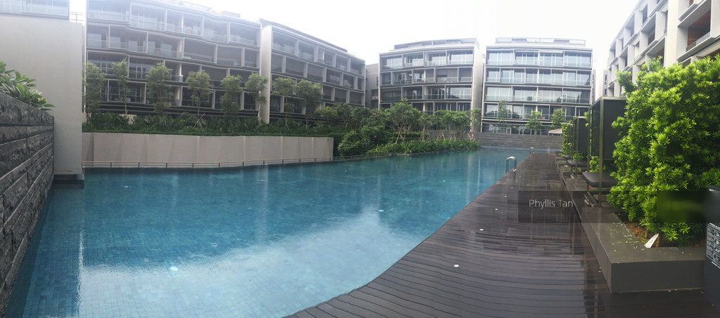 Seletar Park Residence (D28), Condominium #124666362